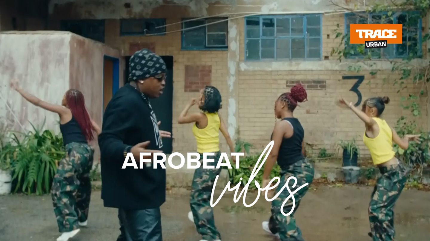 AFROBEAT VIBES