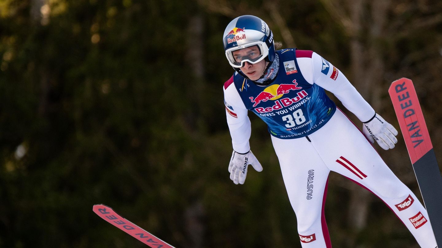 Lahti 2 | HS 130 (H) – Qualifications