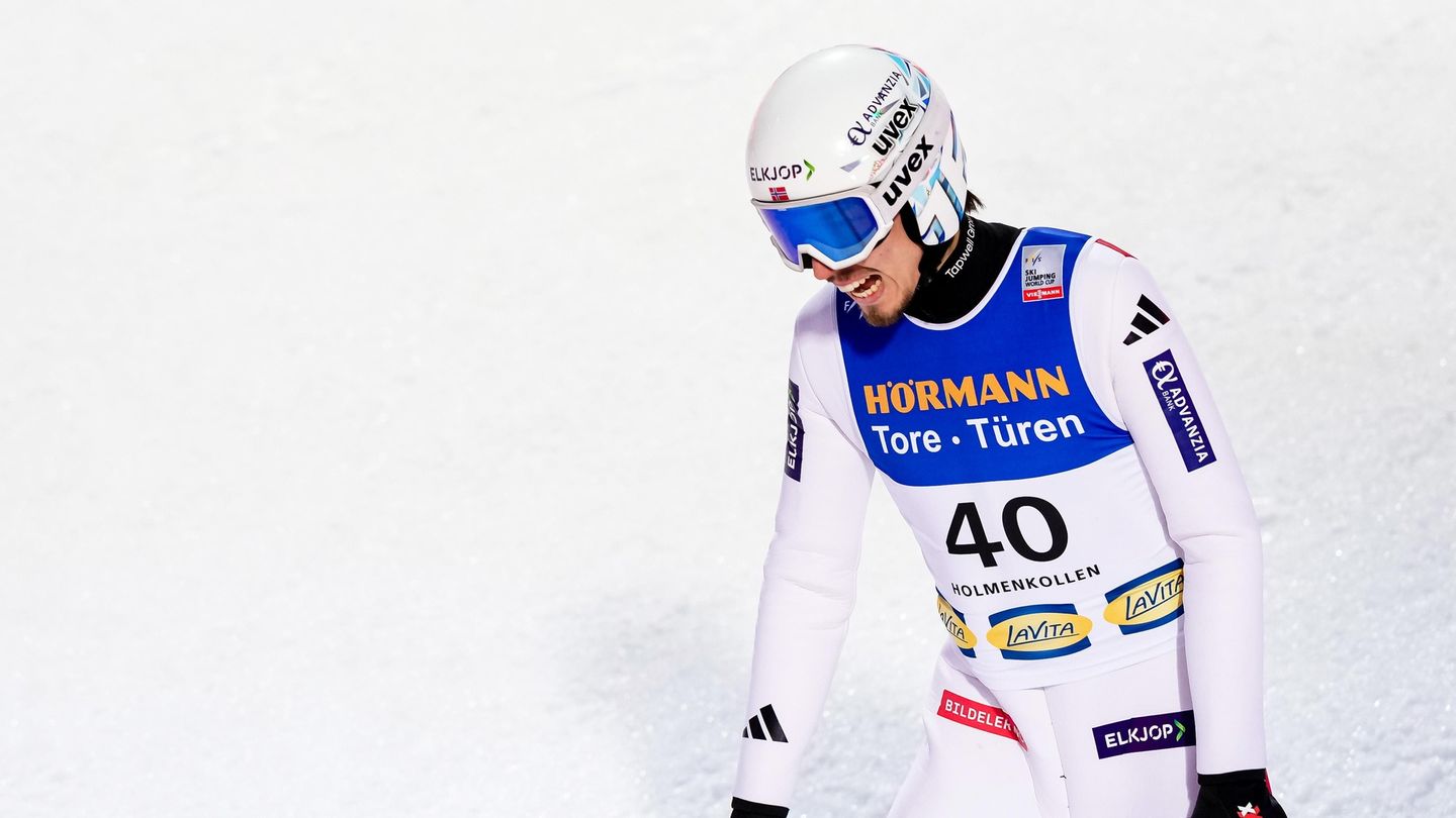 Vikersund 2 | Vol à ski – HS 240 (H)