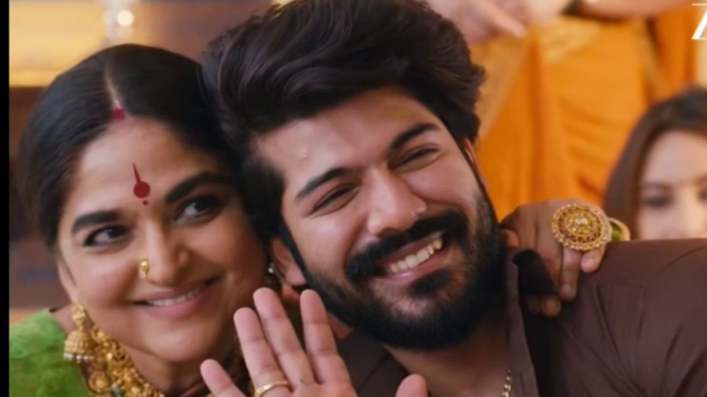 Ganga Mai Ki Betiyaan