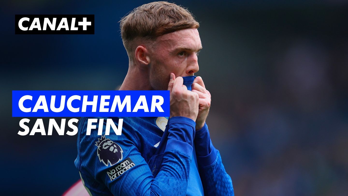 Premier League - Chelsea sombre encore face à Nottingham Forest (1-3)
