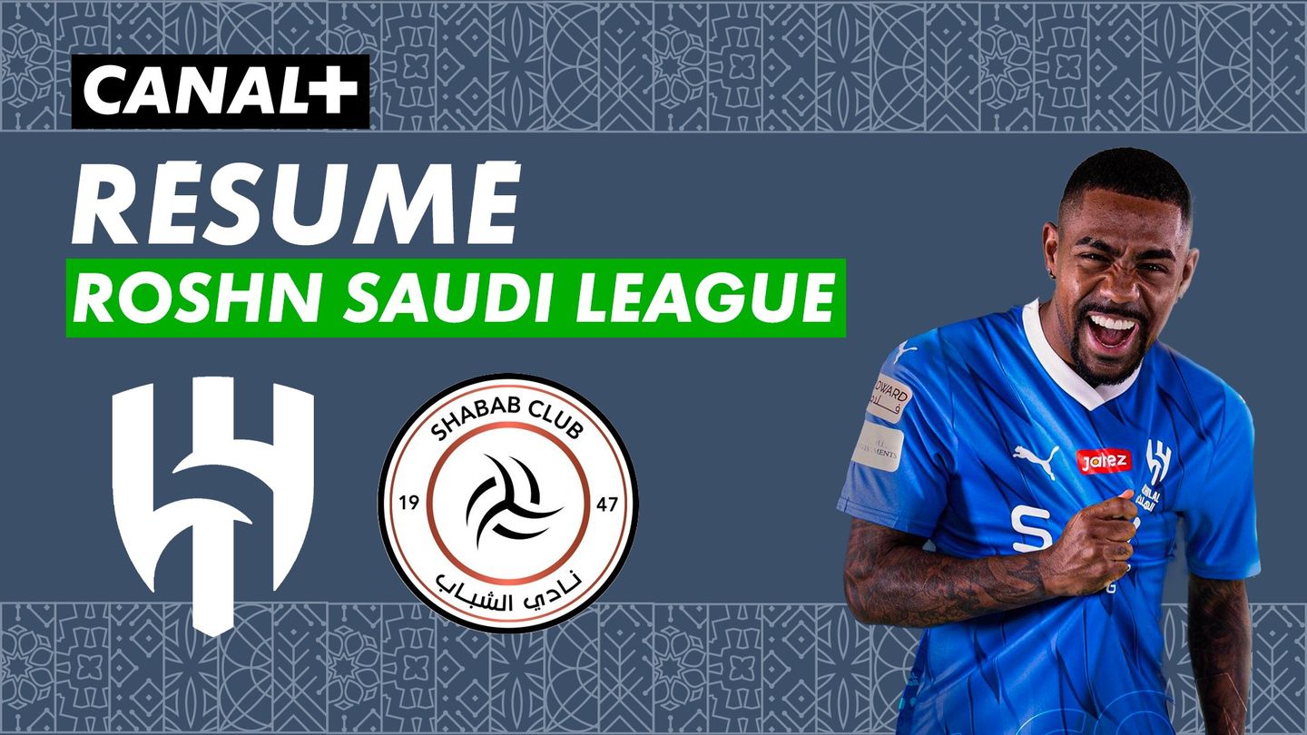 Al-Hilal / Al-Ettifaq - Saudi Pro League 2024/25 (J10)