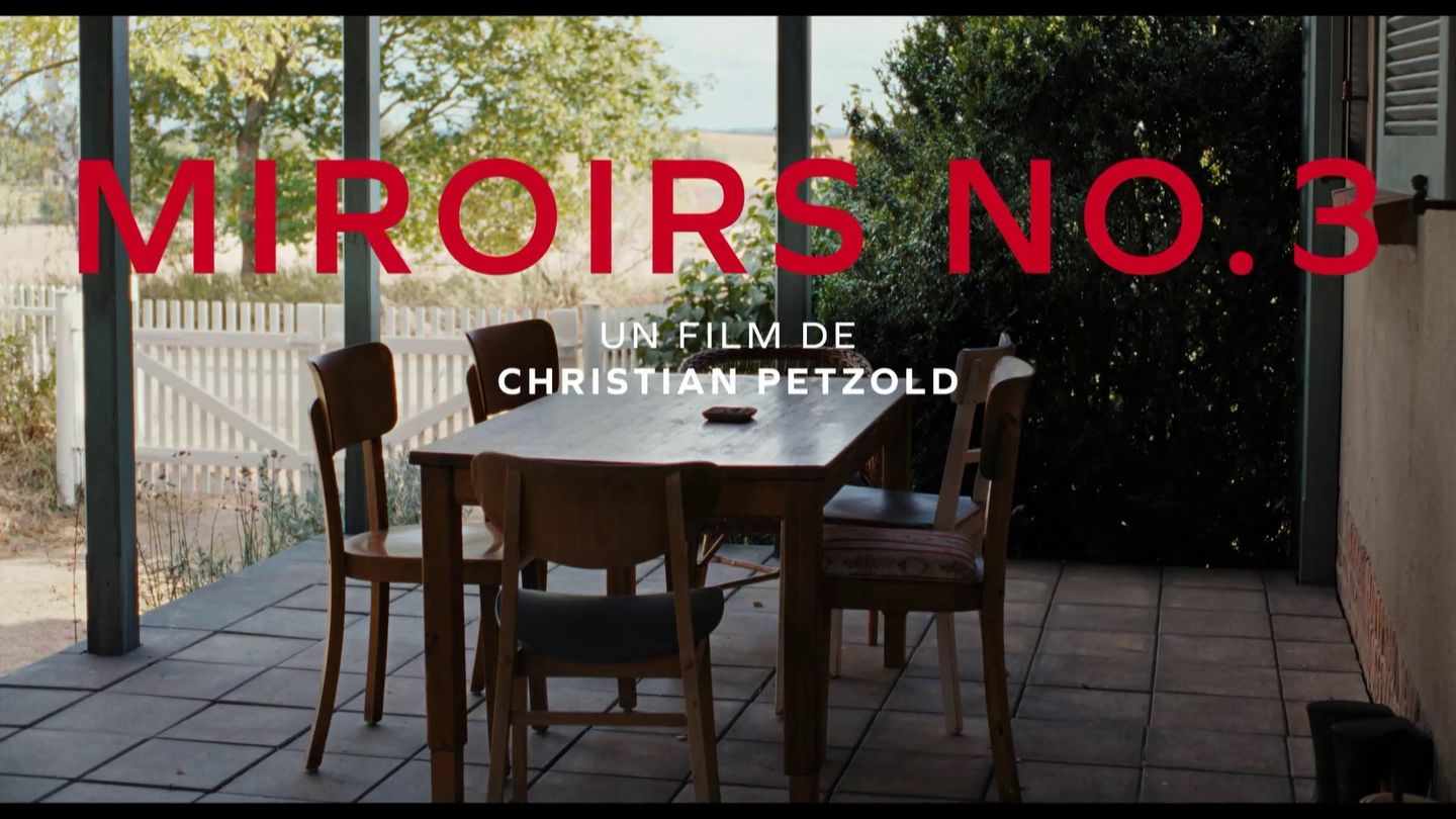 Bande-annonce : Miroirs N°3
