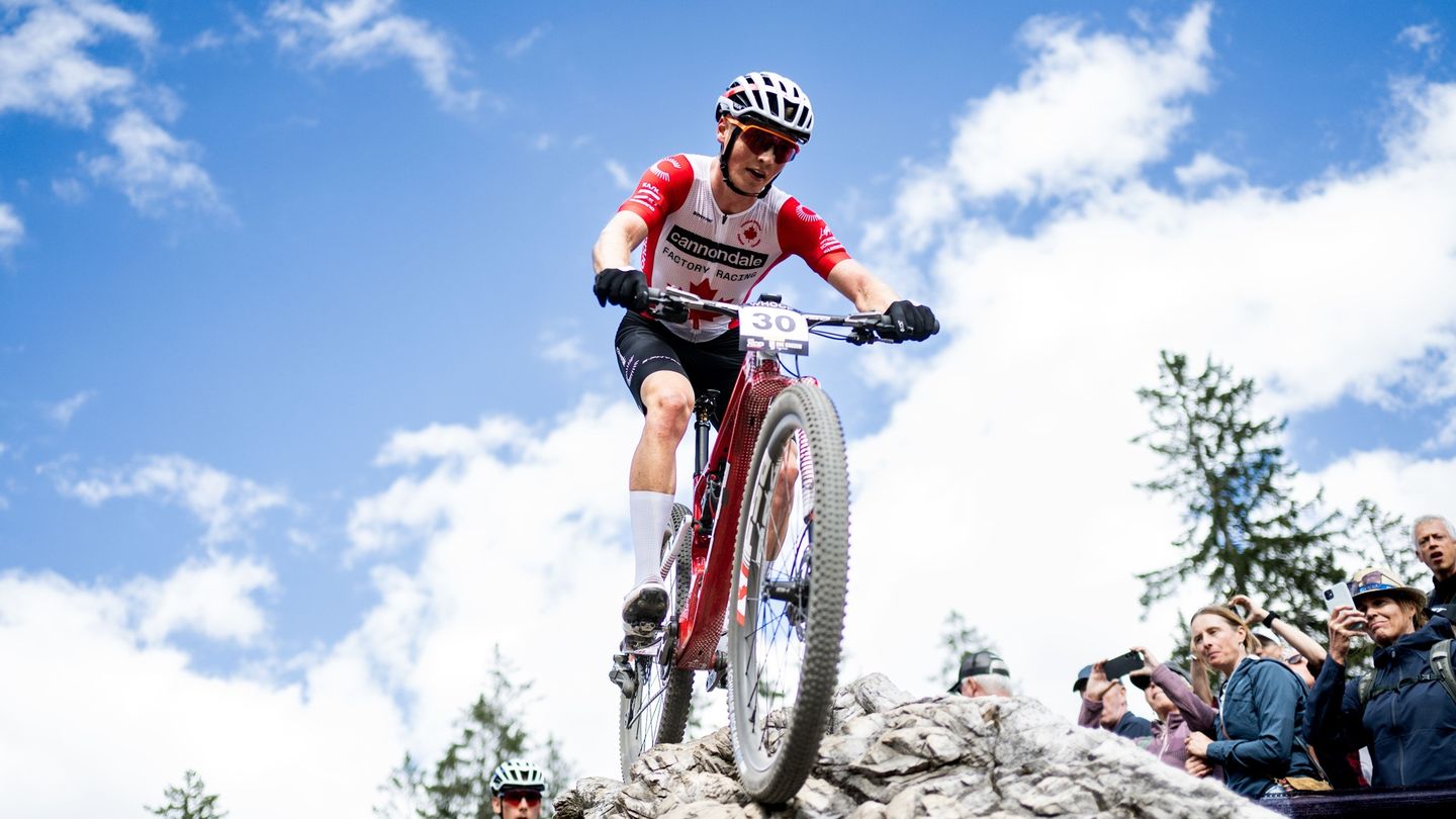 Lake Placid | Cross-country olympique (F)