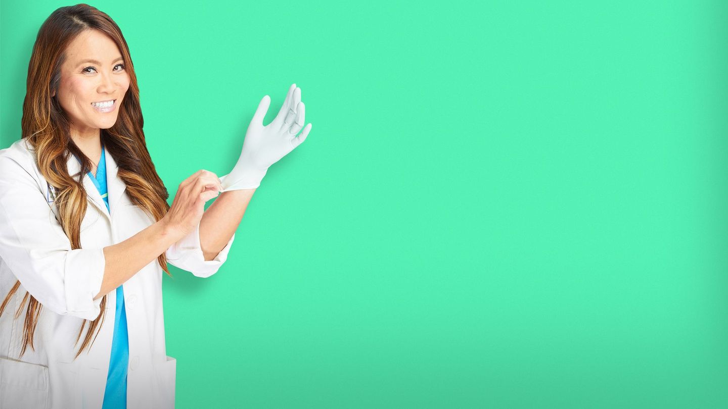 Dr Pimple Popper