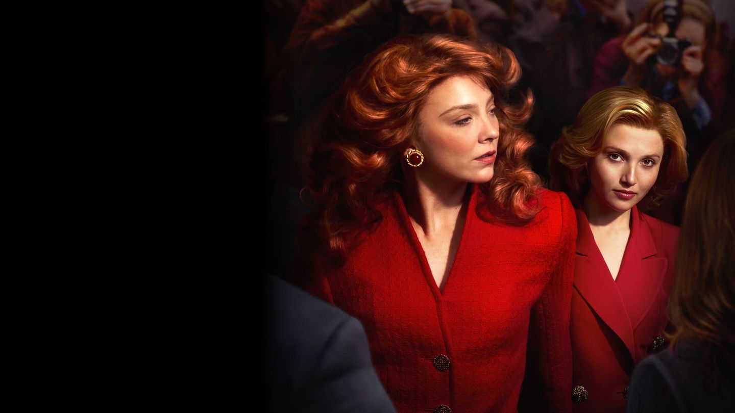 The Lady : A Royal Murder Scandal