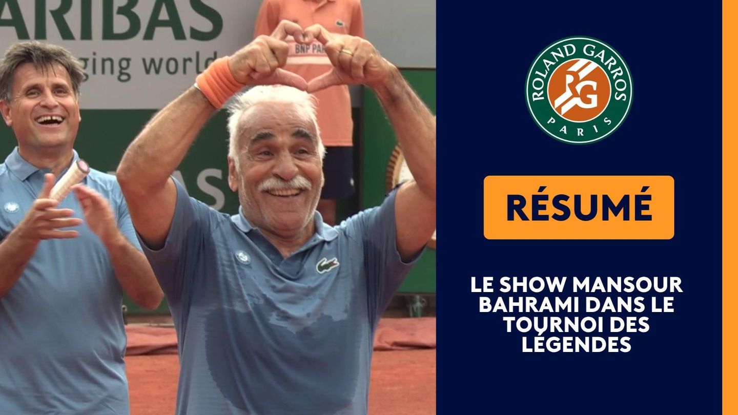 Roland-Garros