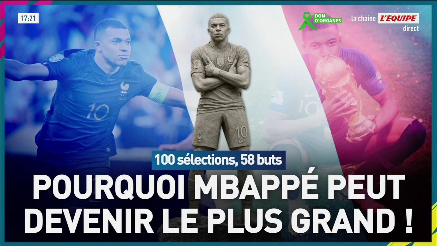 L'Équipe de Greg