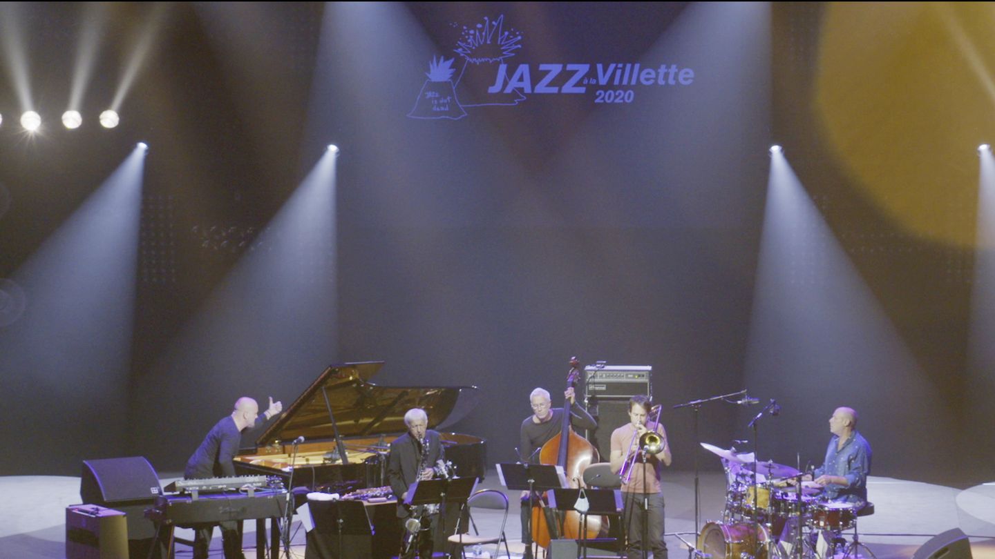 Jazz à La Villette 2020