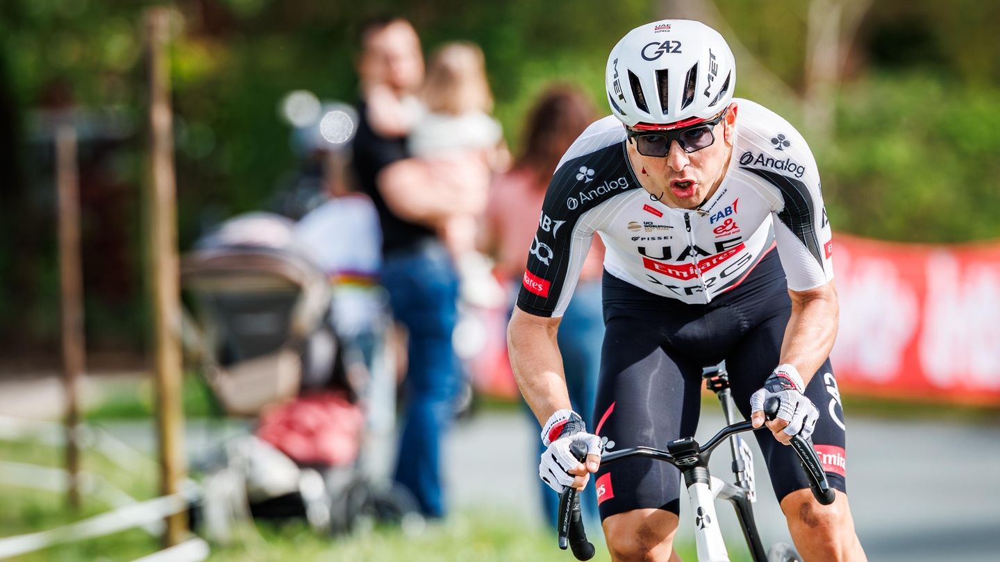 Boucles de la Mayenne | 3e étape