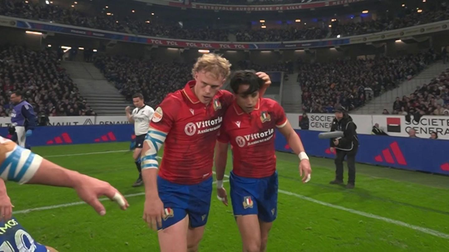 Tournoi des Six Nations de Rugby