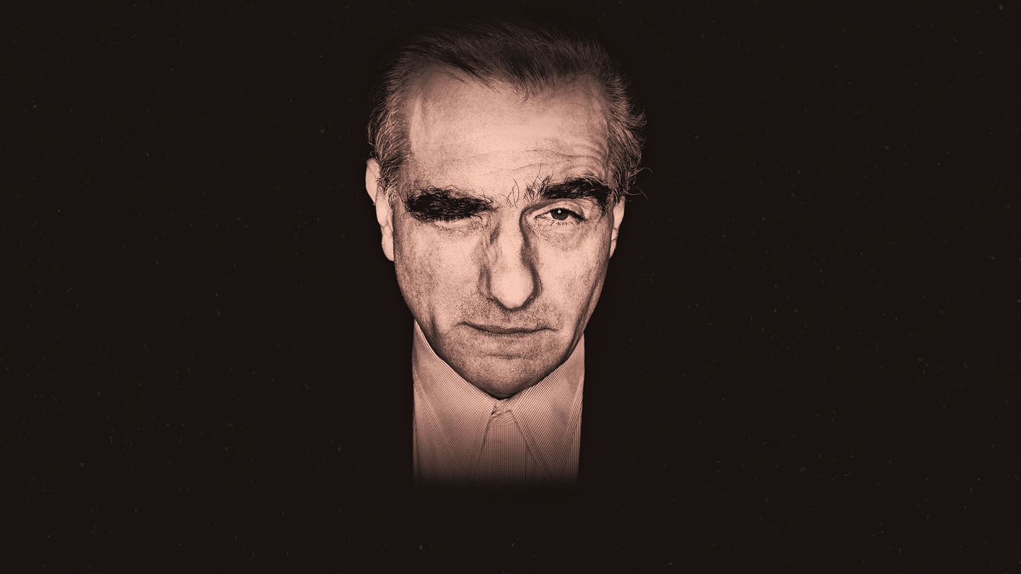 Mr. Scorsese