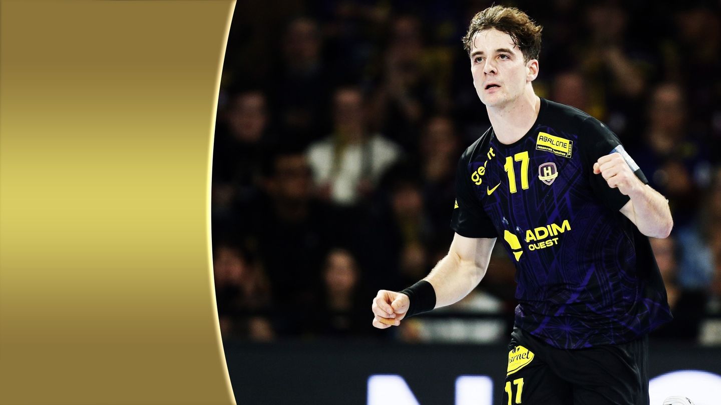Dinamo Bucuresti - HBC Nantes