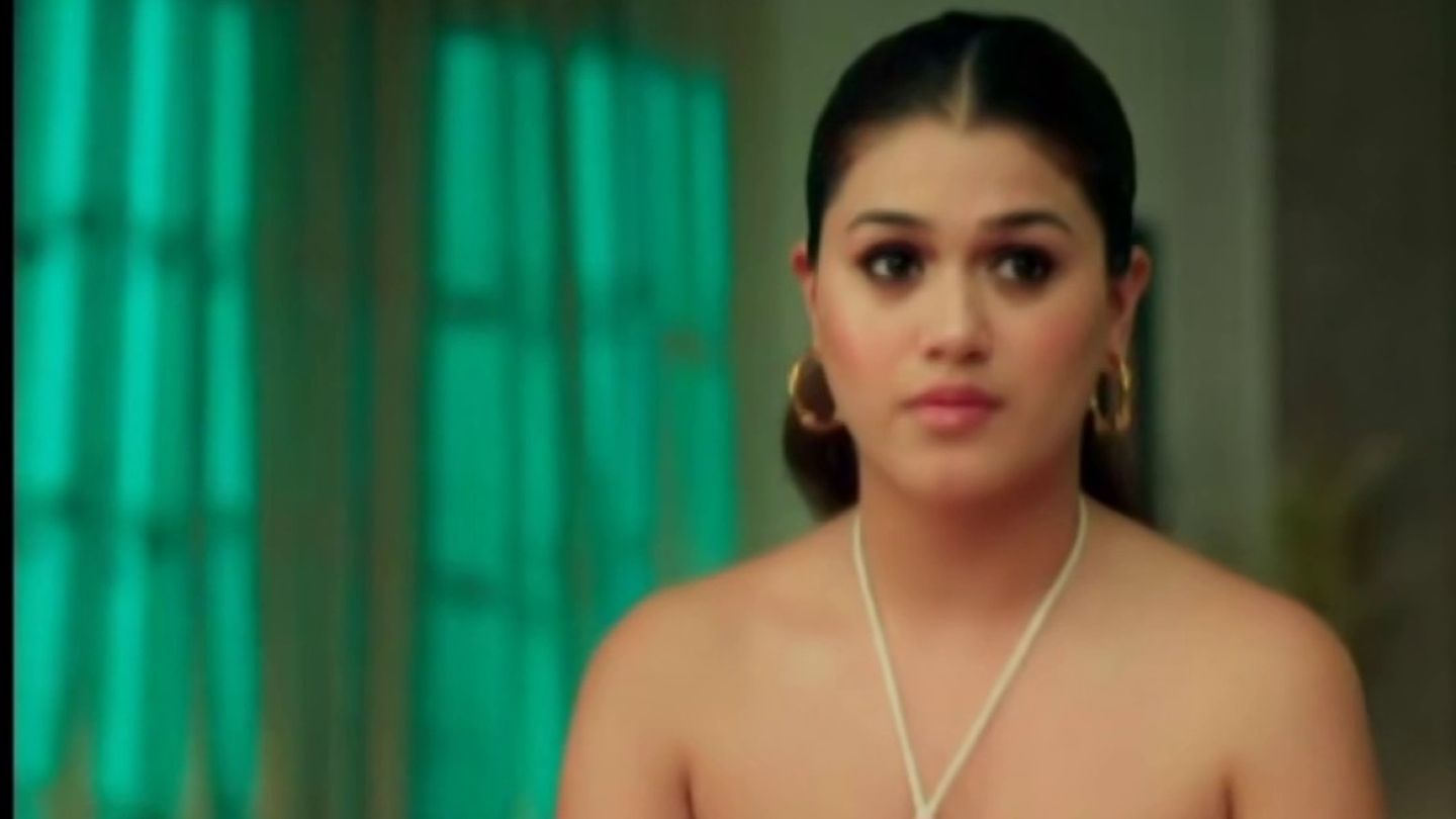 Mannat Harr Khushi Paane Ki