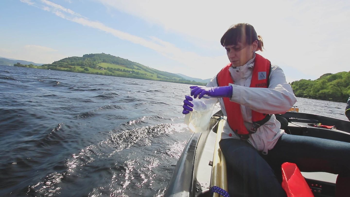 La fin de la légende