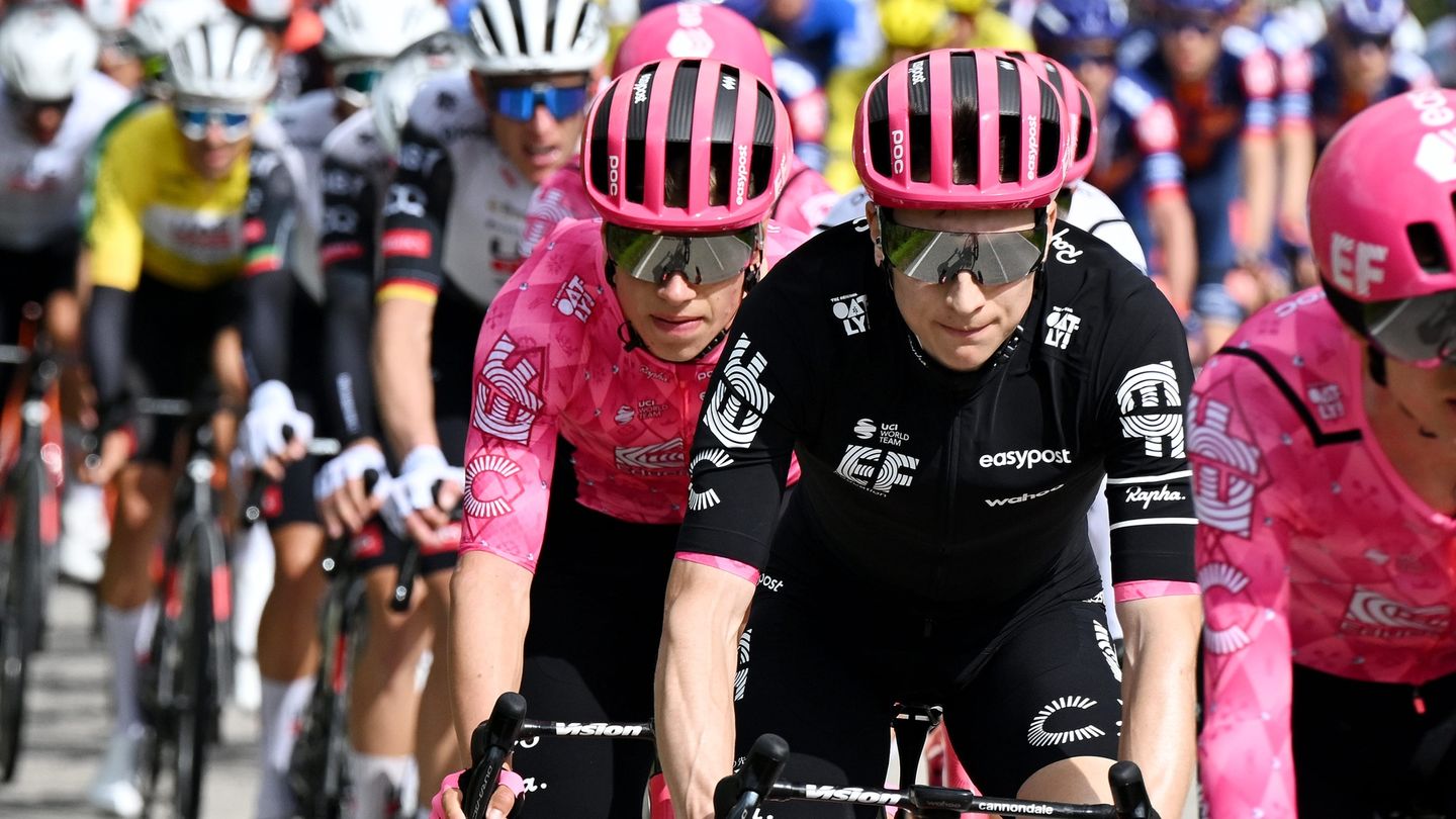 Tour d'Algarve | 4e étape