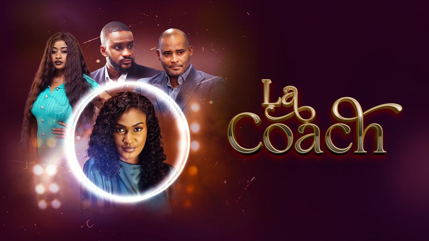 La Coach - Episode 1