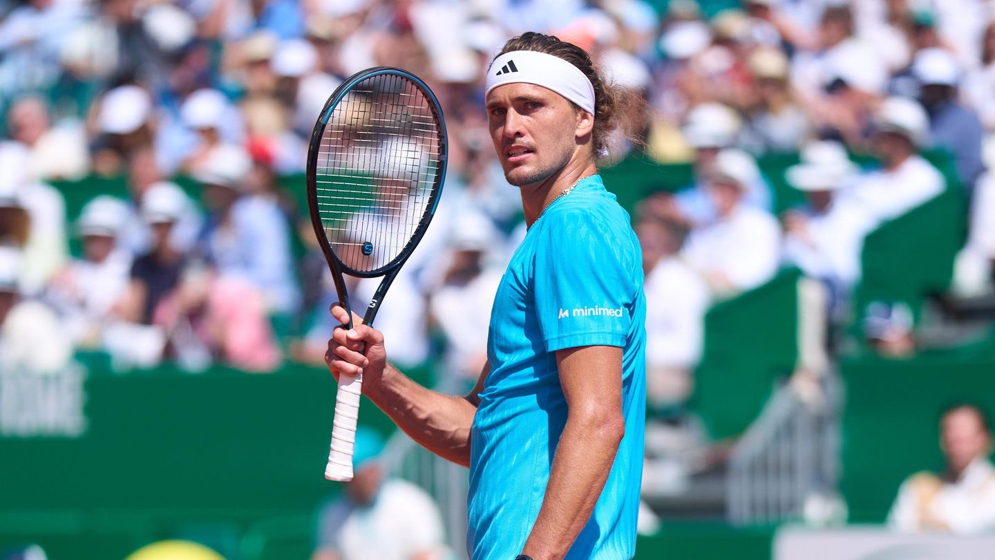 João Fonseca - Alexander Zverev