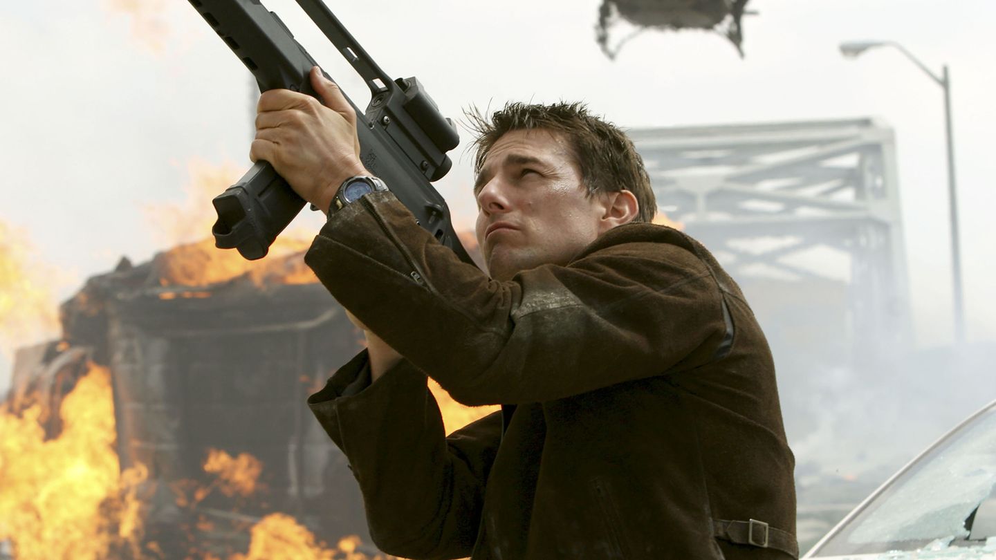 Mission : Impossible 3