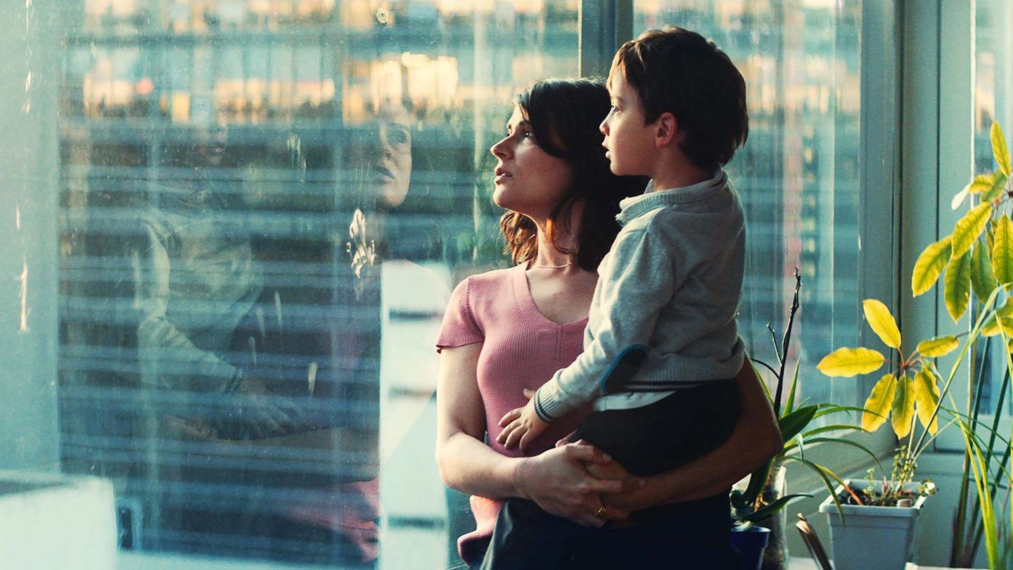 Une mère incroyable