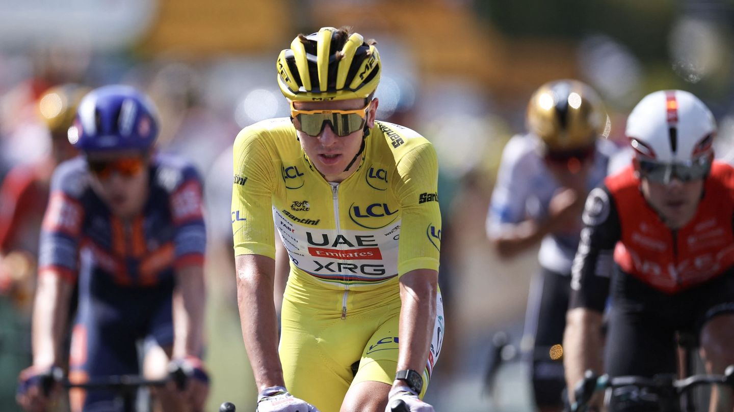 Tour de France | 10e étape