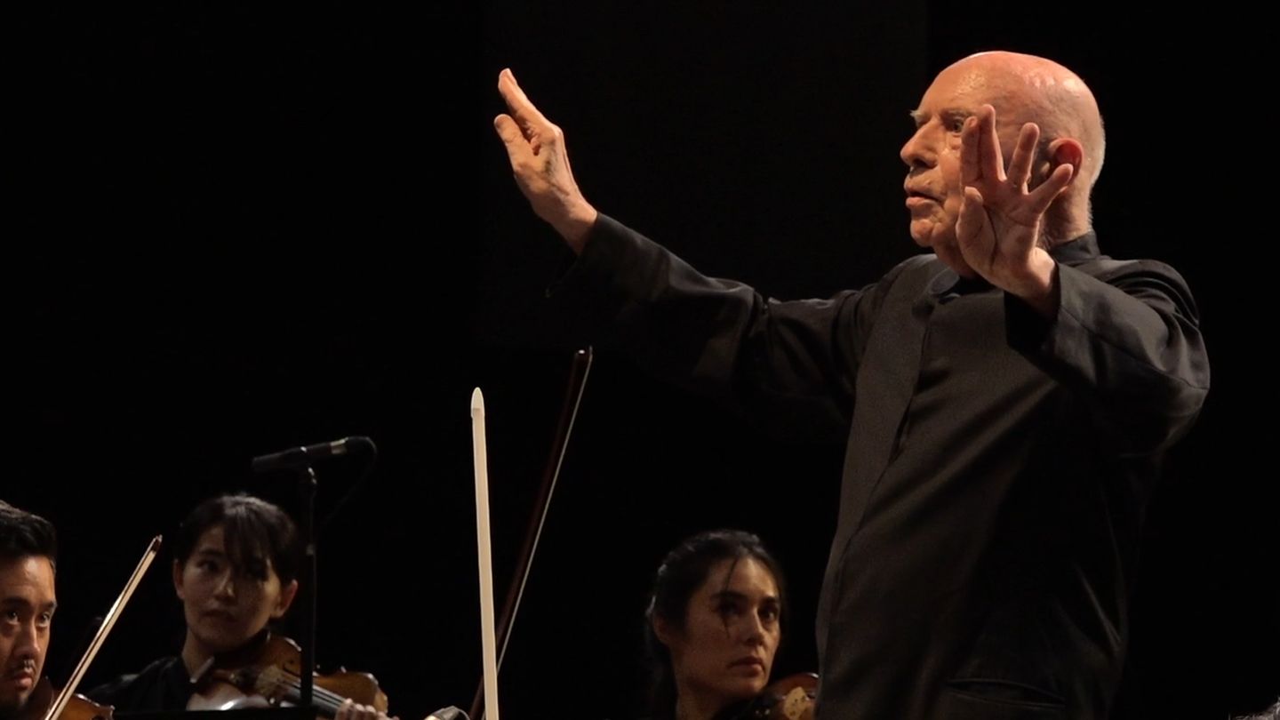 Christoph Eschenbach, David Fray, Orchestre National du Capitole de Toulouse : Mozart