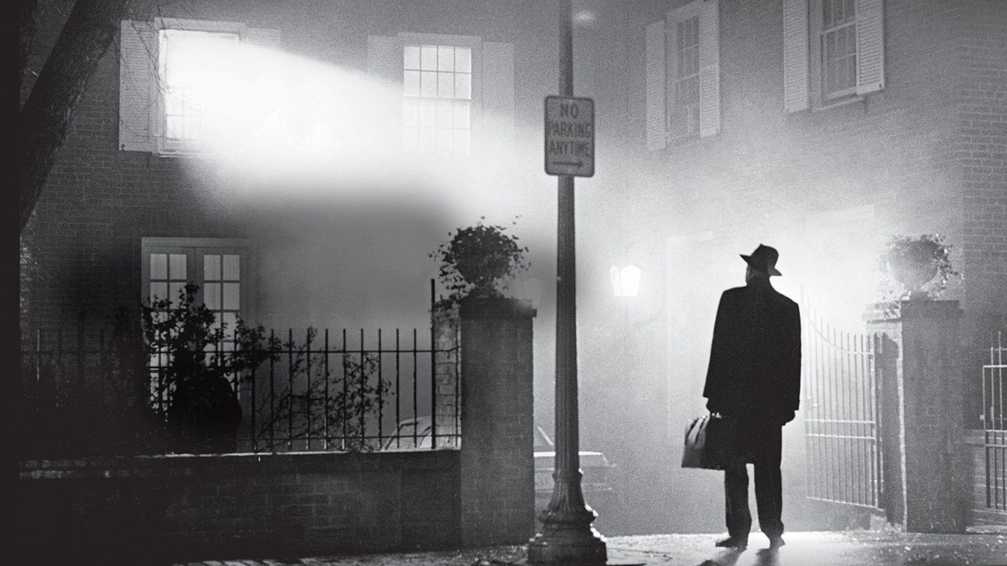 L'Exorciste