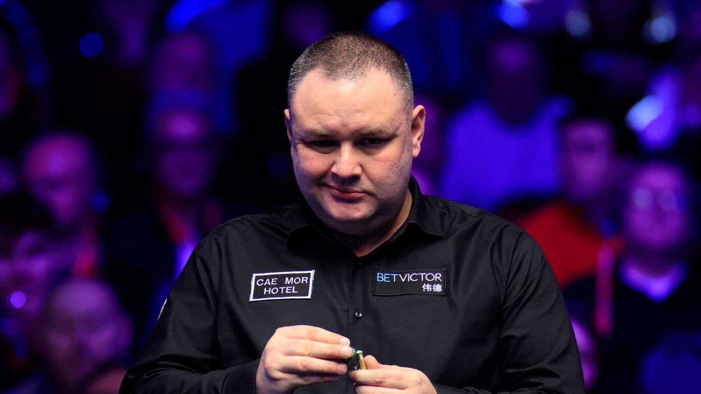 Robbie Williams - Stephen Maguire