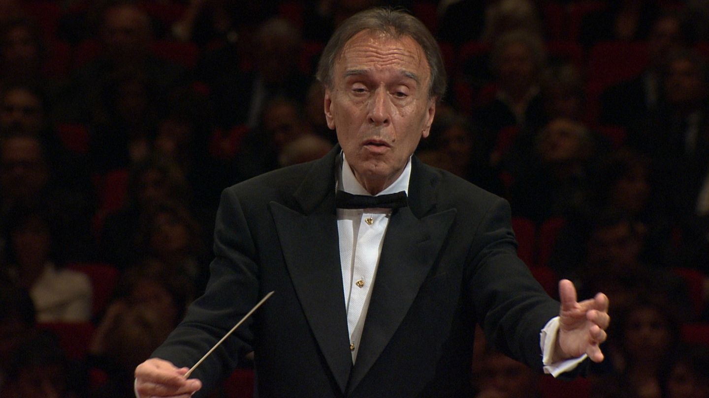 Claudio Abbado 10 ans après