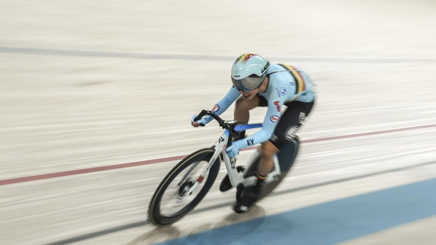 Championnats d'Europe | 3e journée