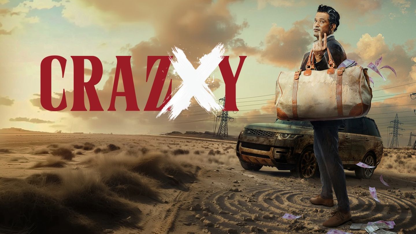 Crazxy