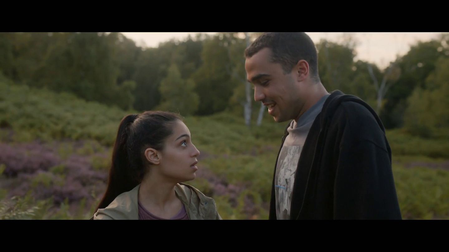 Bonus : Home-Jacking : Yasmine et Bilal