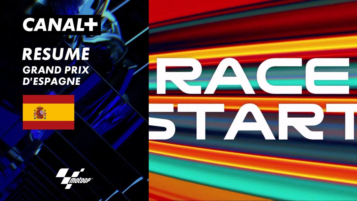 LE RÉSUMÉ DU GRAND PRIX DE FRANCE 2026 - MOTOGP