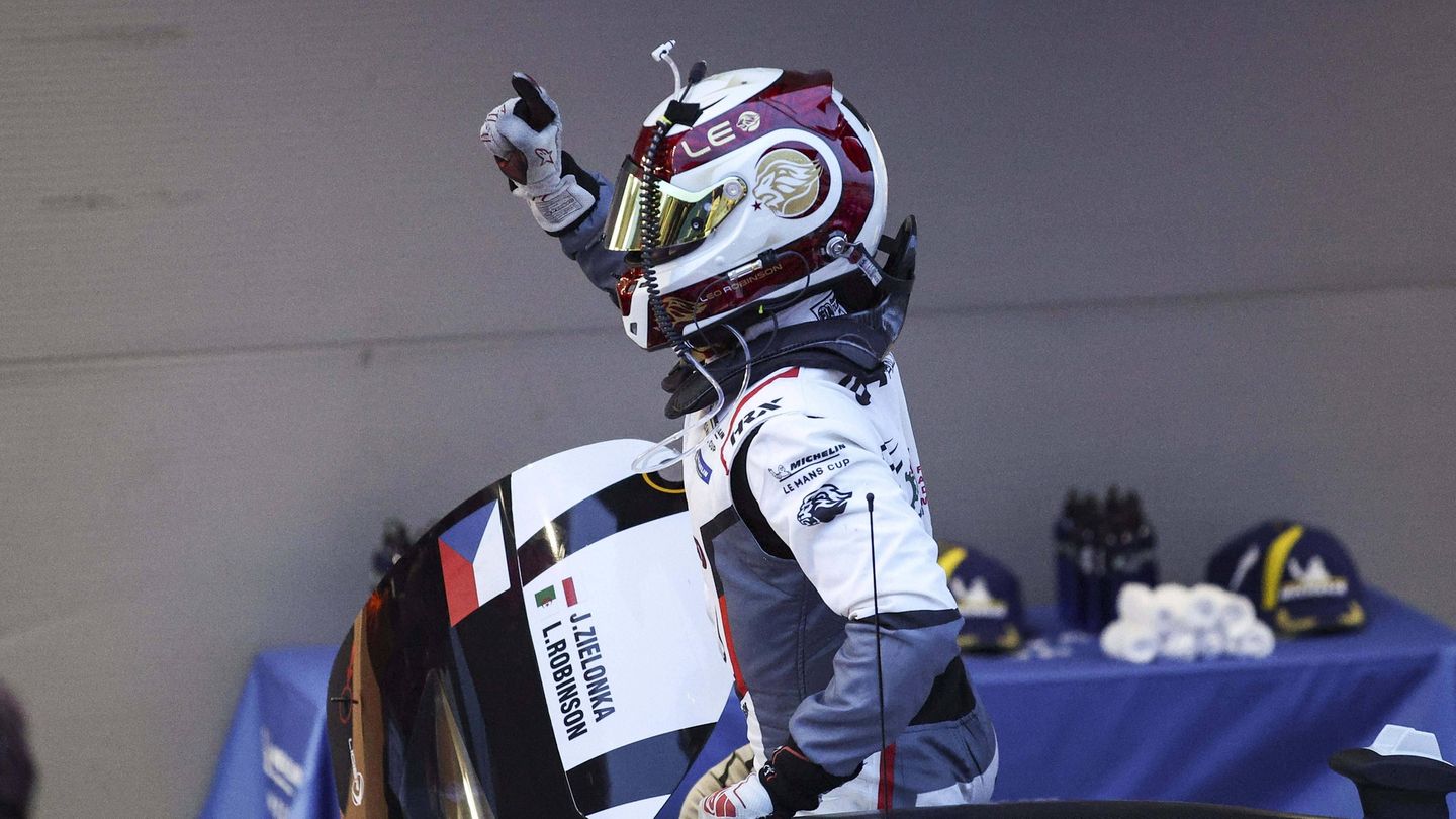 Le Castellet | Qualifications