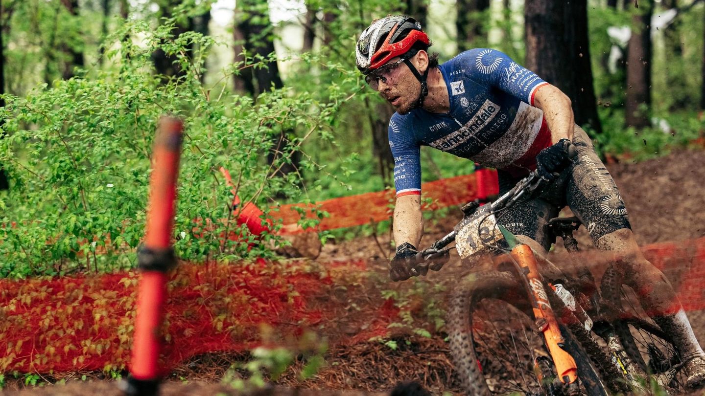 Nové Město | Cross-country Olympique (H)