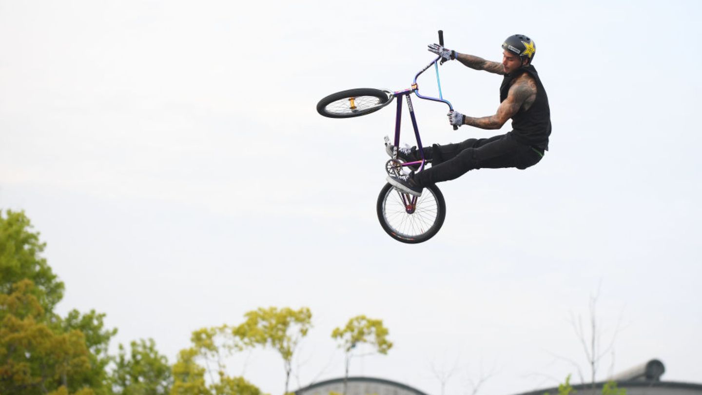 Montpellier | Finale Spin Ramp (H)