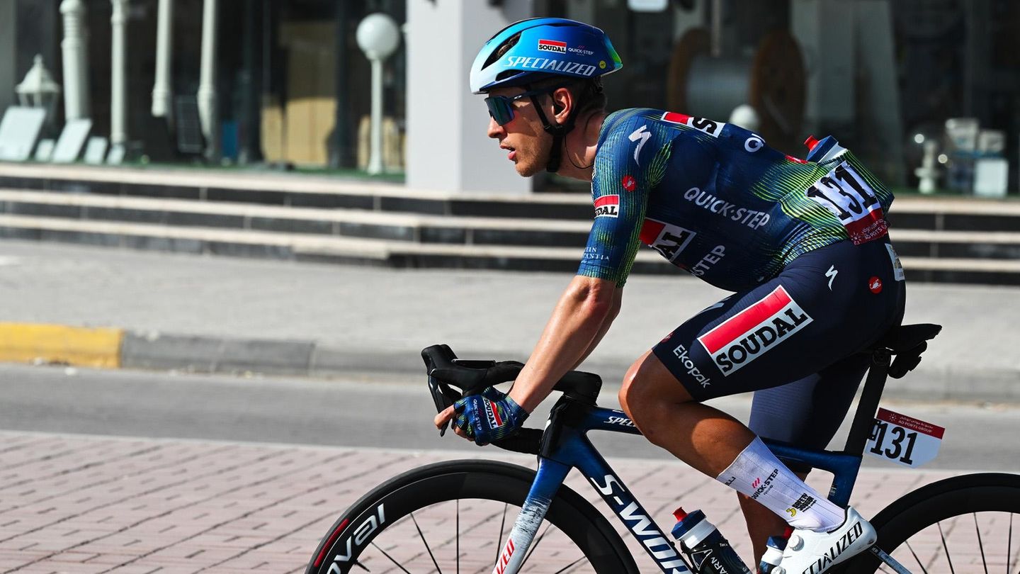 UAE Tour | 3e étape