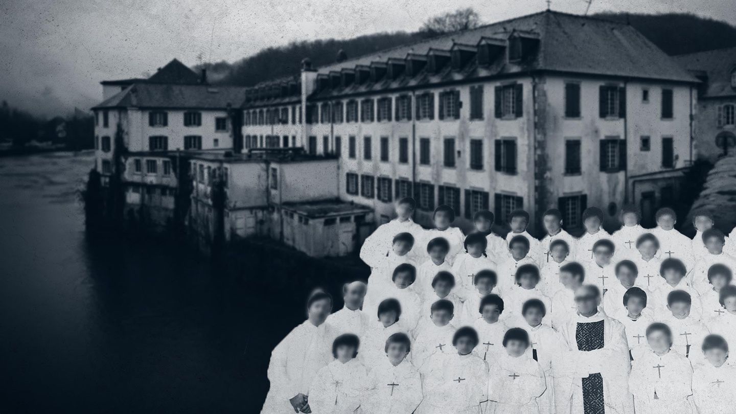 Bétharram, 50 ans d'omerta