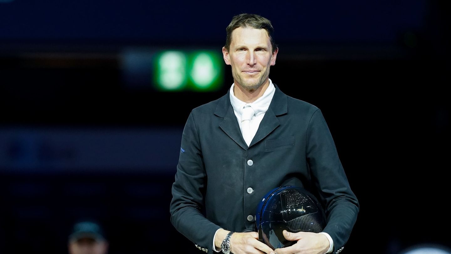 Williamsburg | Saut d'obstacles