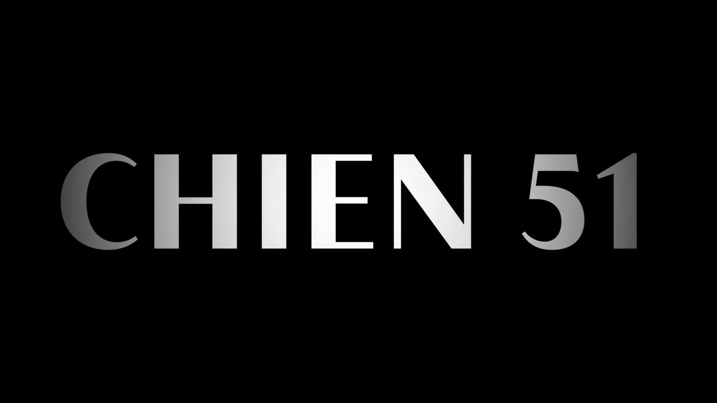 Chien 51
