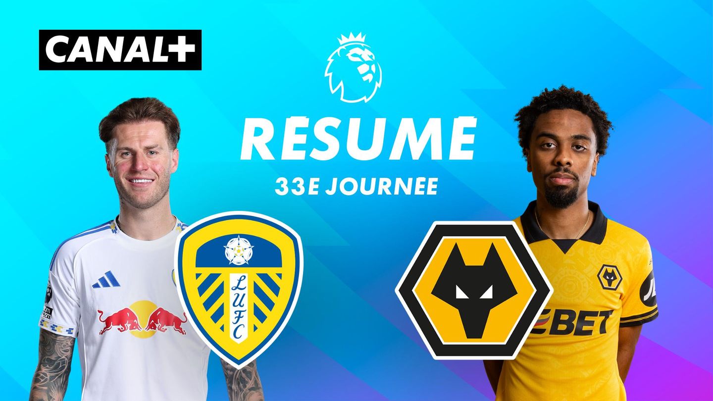 Le résumé de Leeds / Wolverhampton