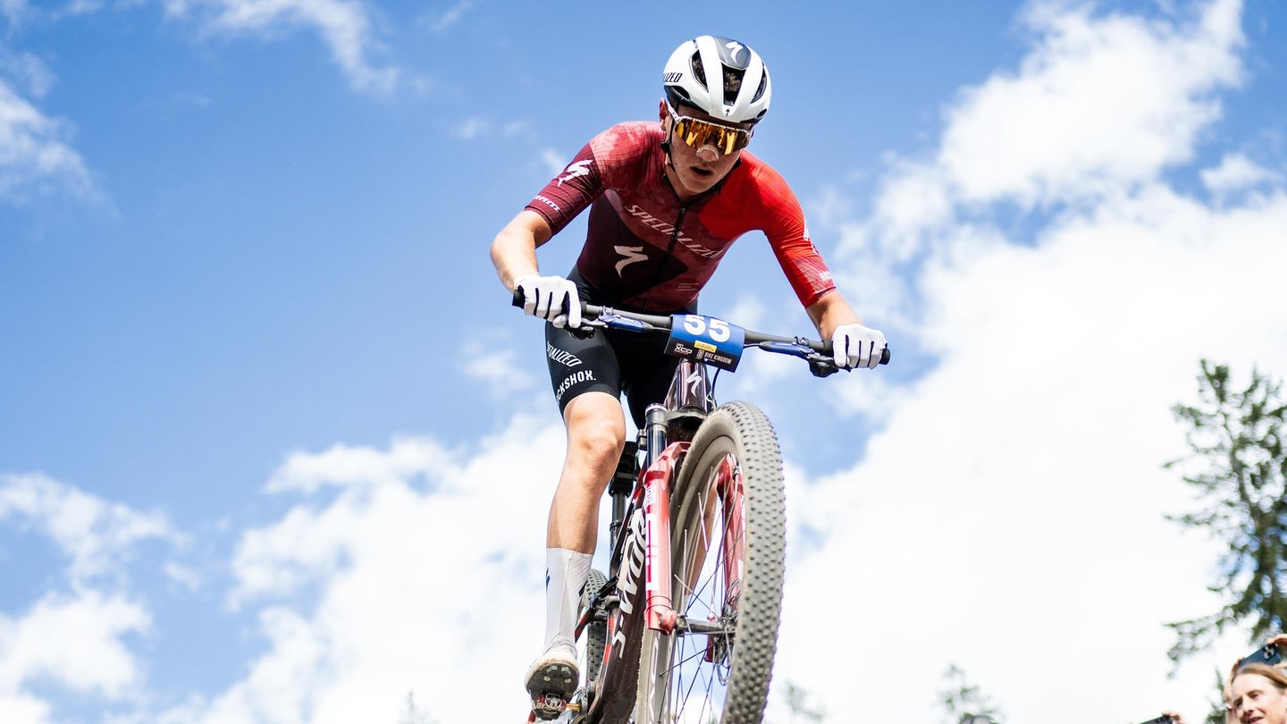 Nové Město | Cross-country – Short track Élite (H)