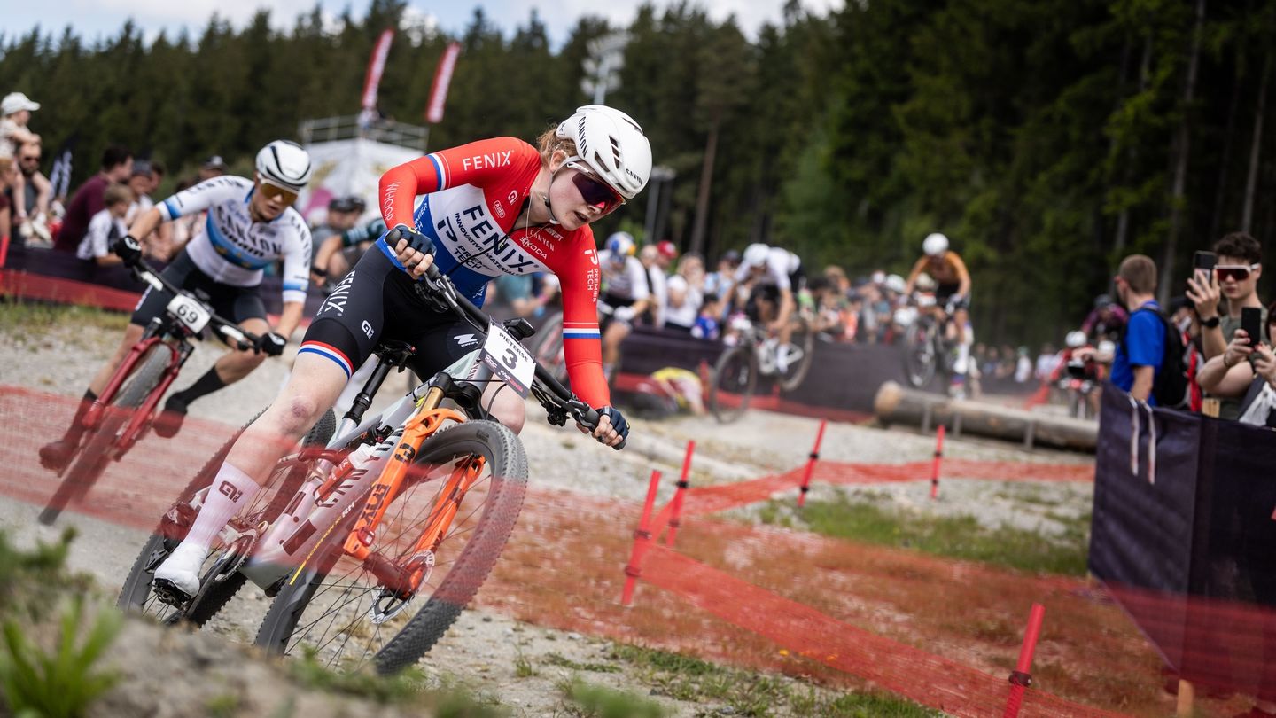 Nove Mesto | XCC