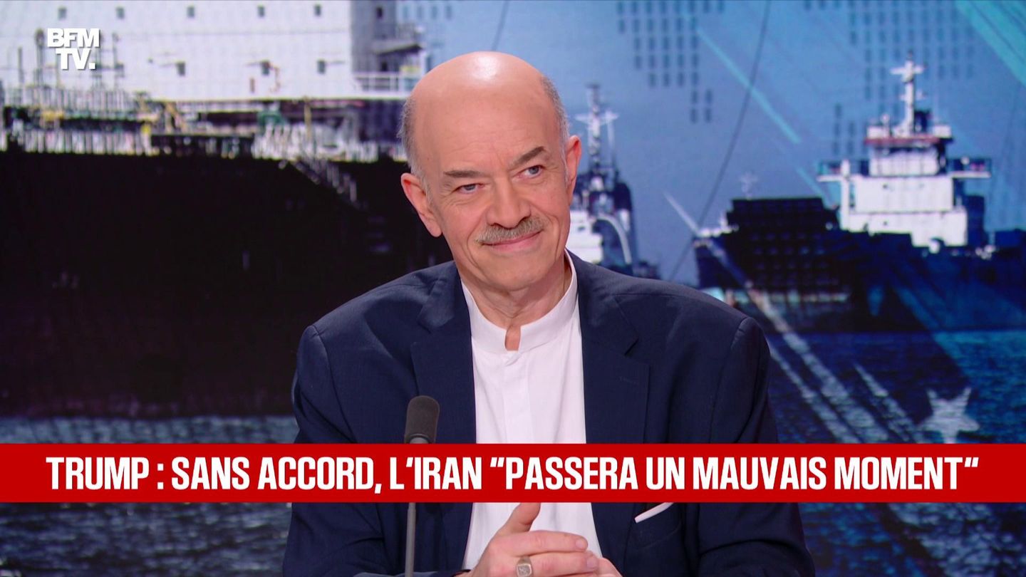 BFM Politique