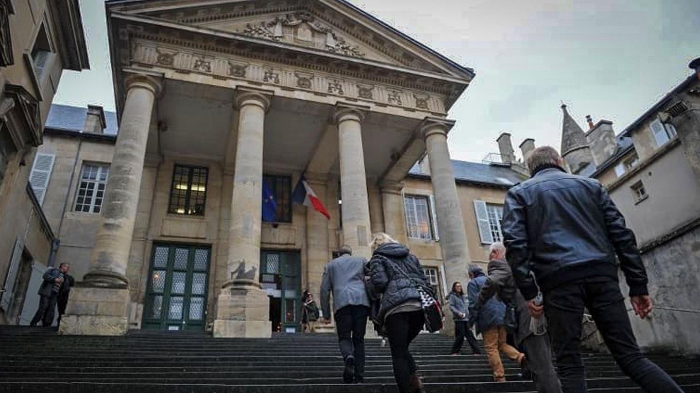 Affaire suivante, faits divers