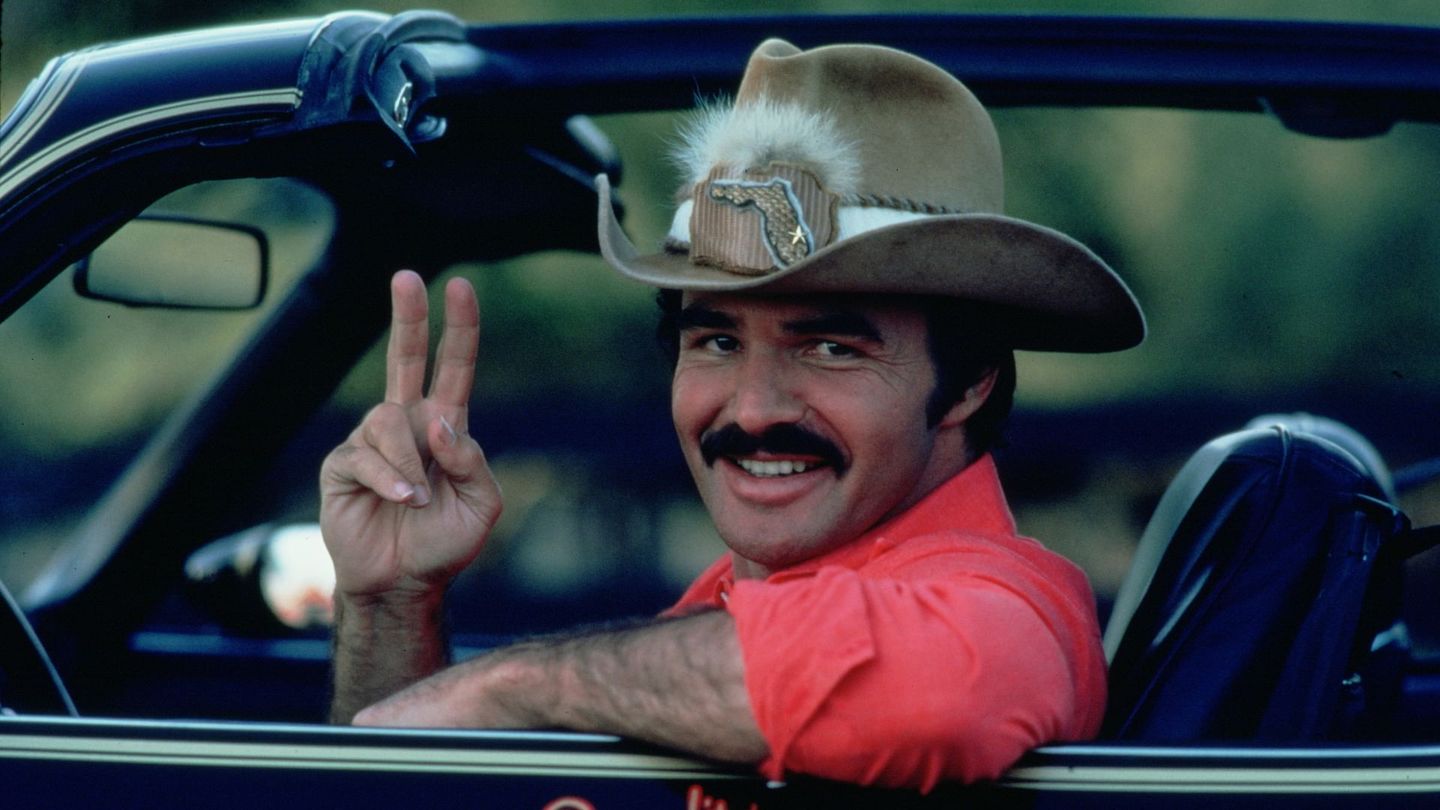 Burt Reynolds : Un dur à cuire au coeur tendre à Hollywood