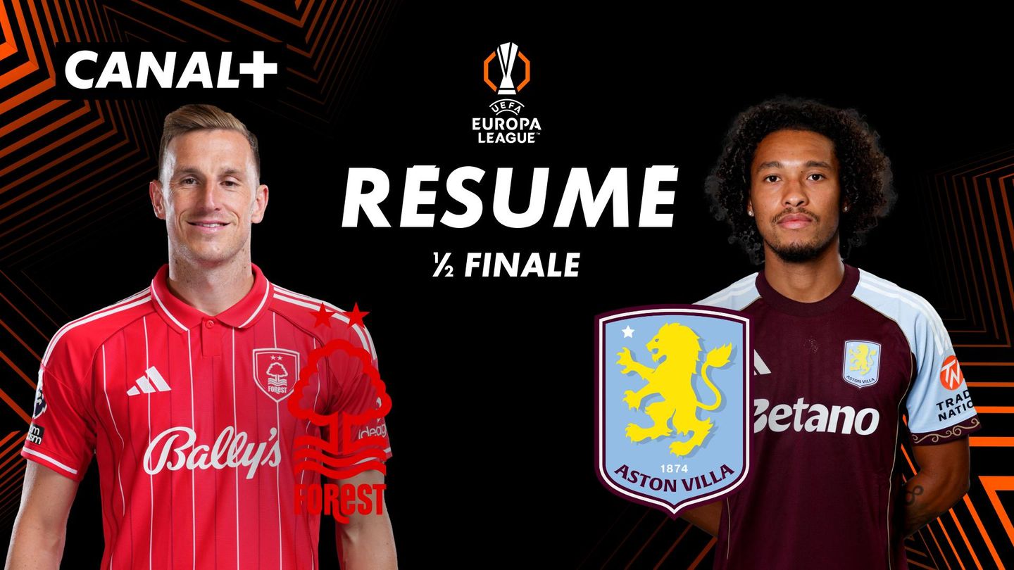 Le résumé de Nottingham / Aston Villa