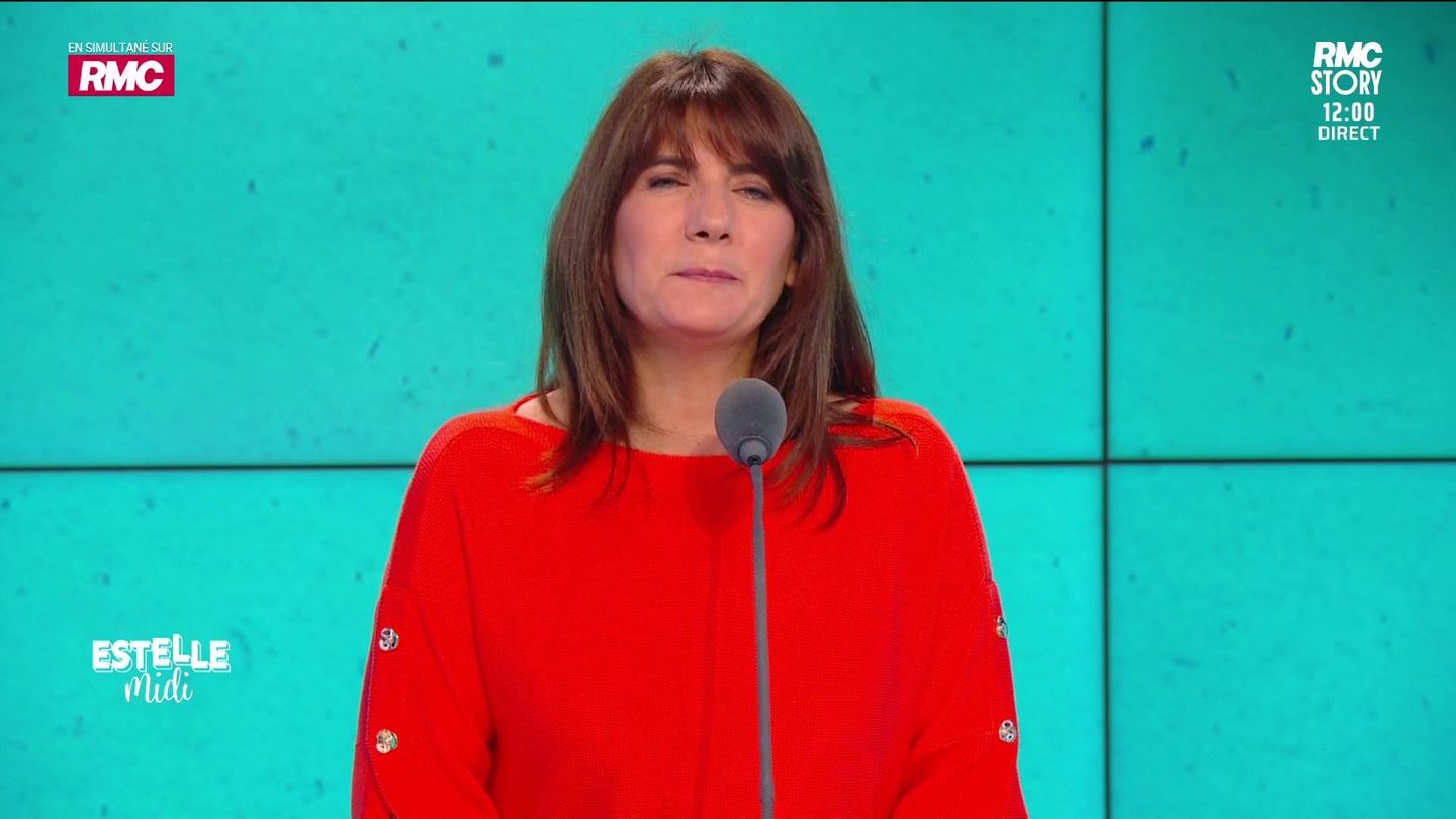 Estelle midi : on ne va pas se men