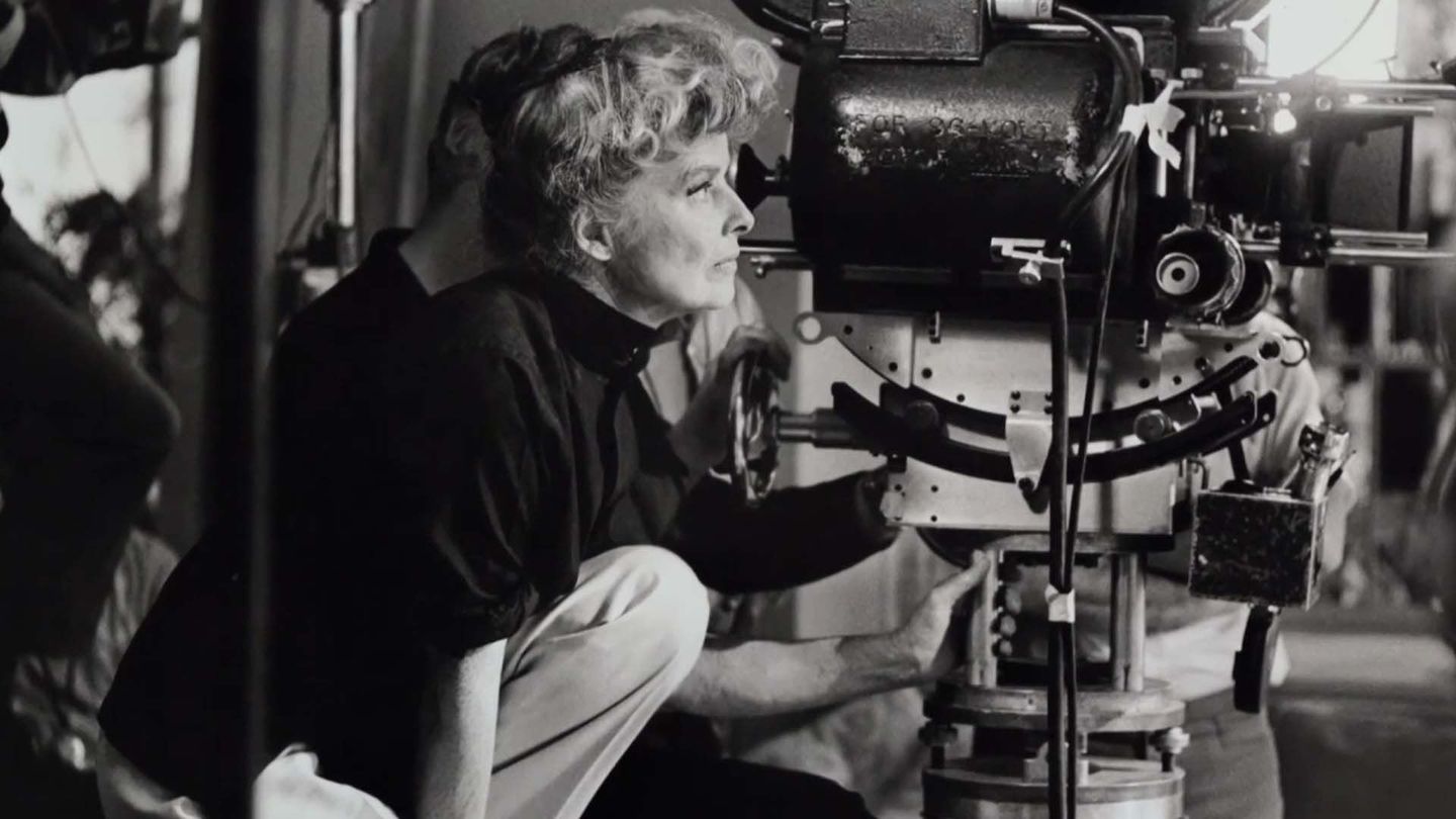 Call me Kate : Katharine Hepburn, une actrice de légende