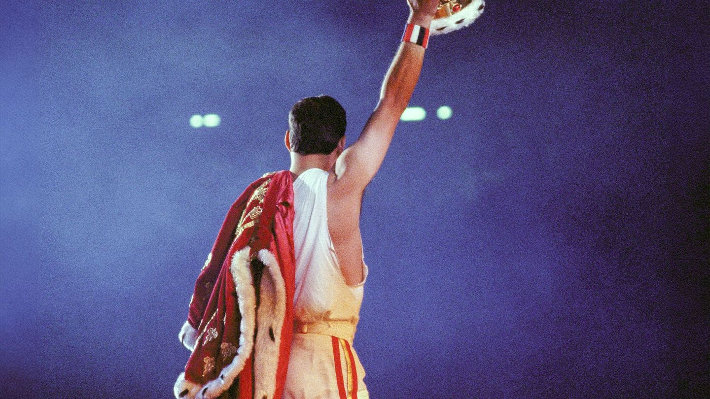 Queen, We Are the Champions : Le plus grand hymne sportif de tous les temps
